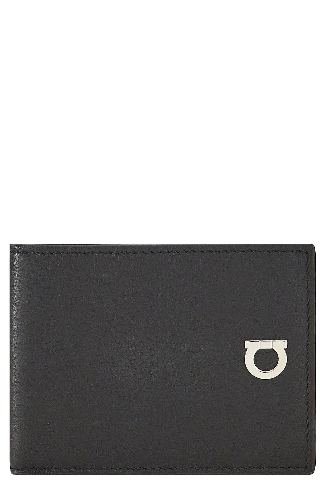 ferragamo wallet sale mens