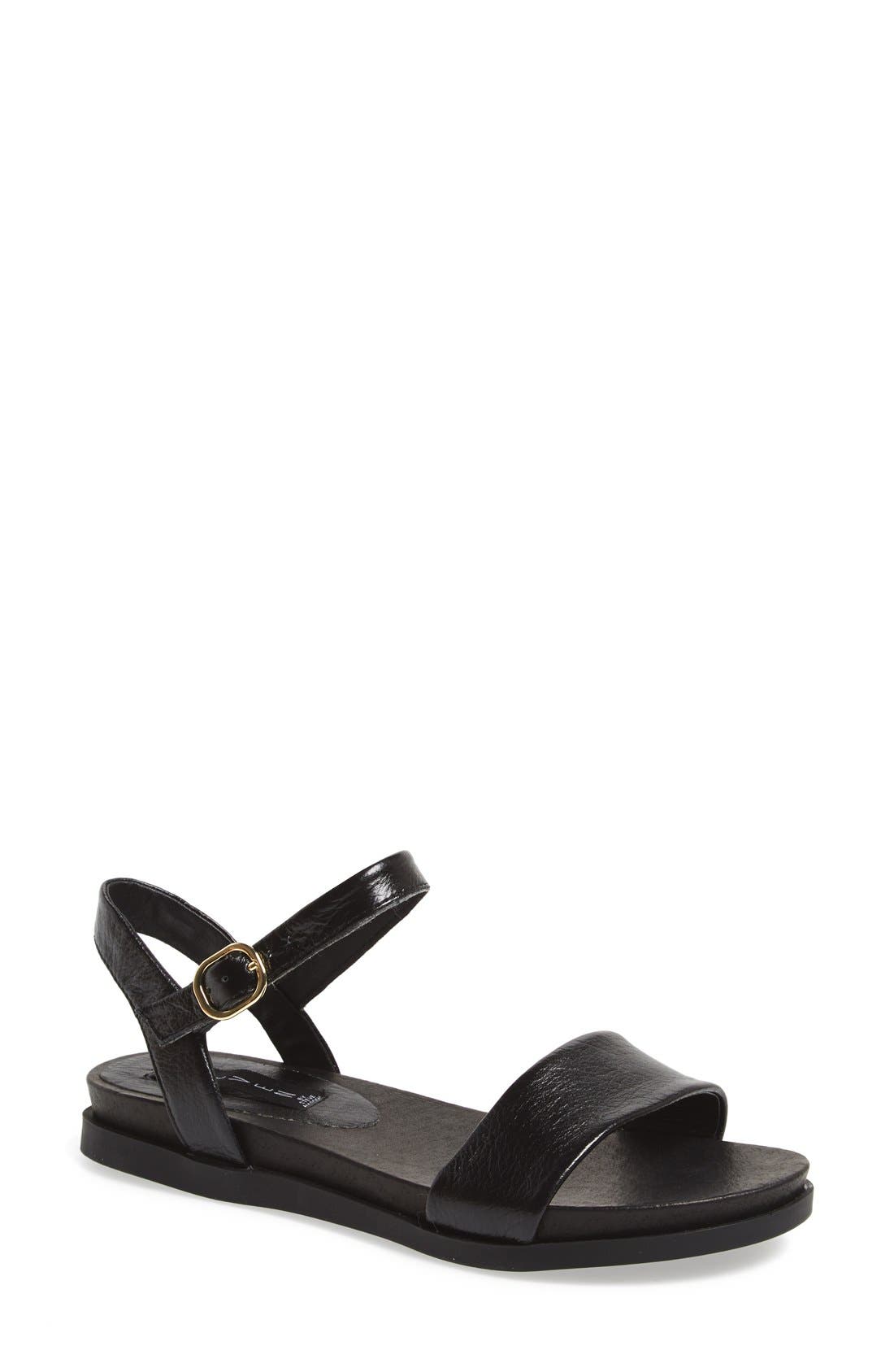 steve madden greece sandals nordstrom