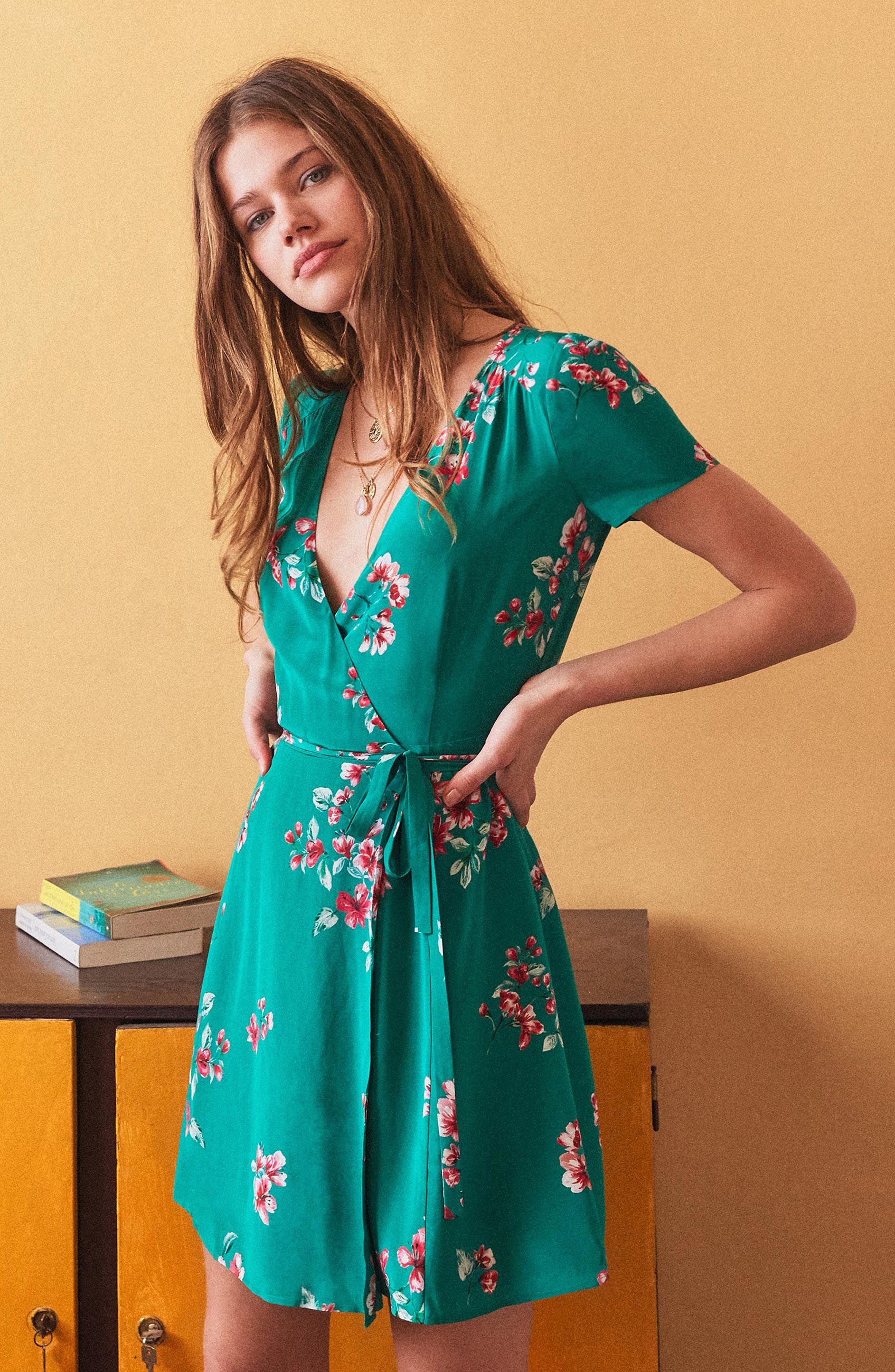robe sezane anastasia