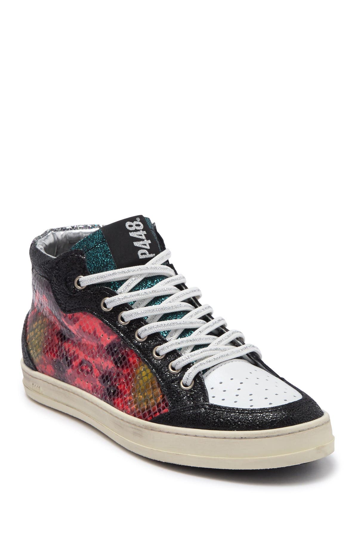 p448 snake sneaker
