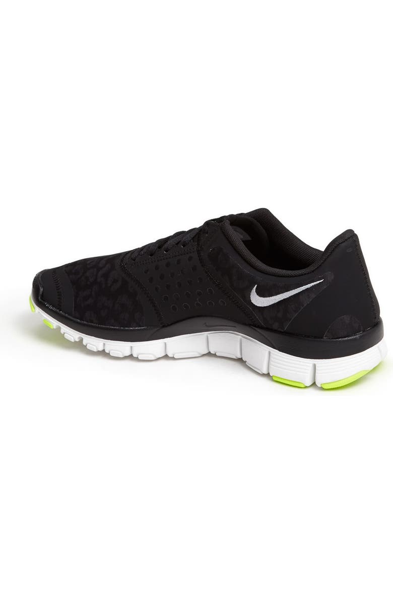 Nike 'Free 5.0 V4' Running Shoe, Alternate, color, 