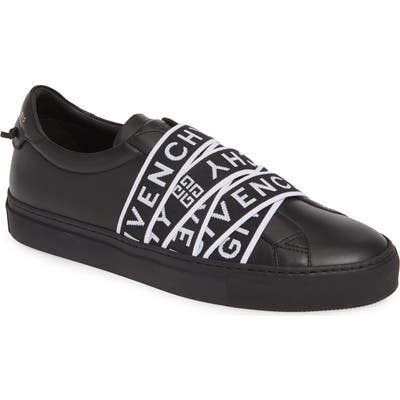 Givenchy Urban Street Slip-On, Black
