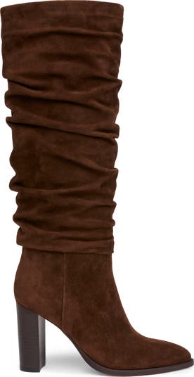 Nordstrom slouchy boots Clearance