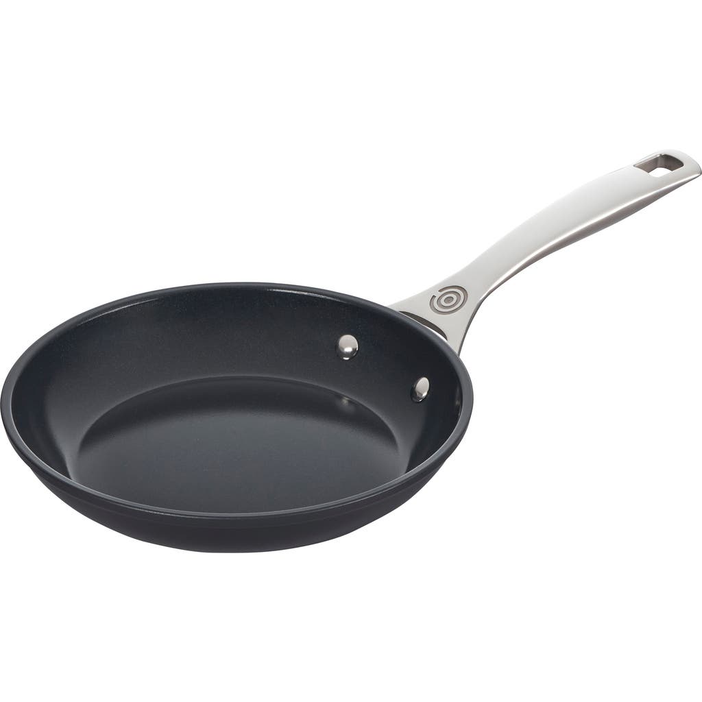 LE CREUSET LE CREUSET NONSTICK CERAMIC 8-INCH SHALLOW FRY PAN