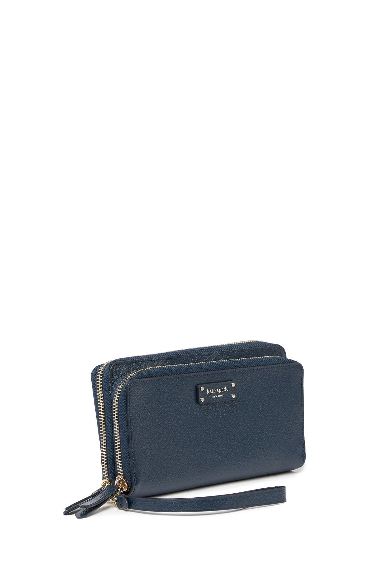 jeanne large carryall wristlet