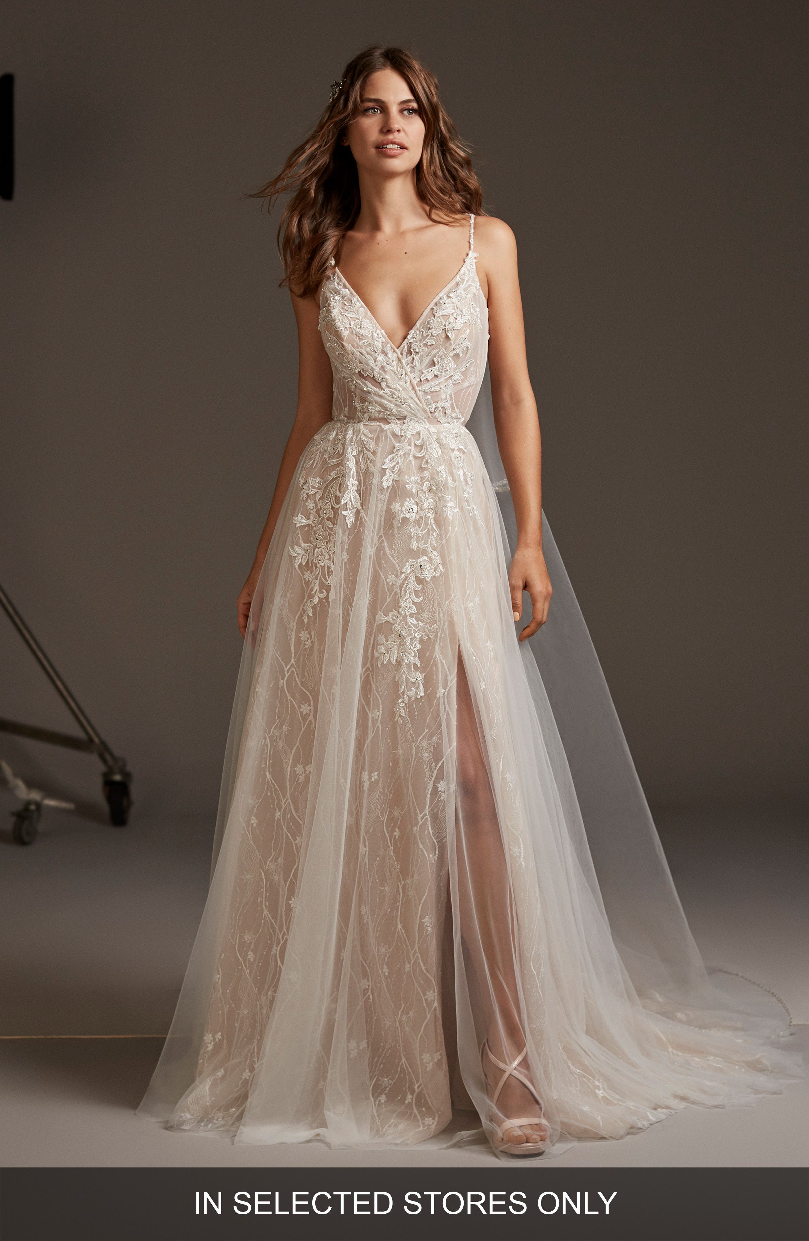 pronovias hyperion price