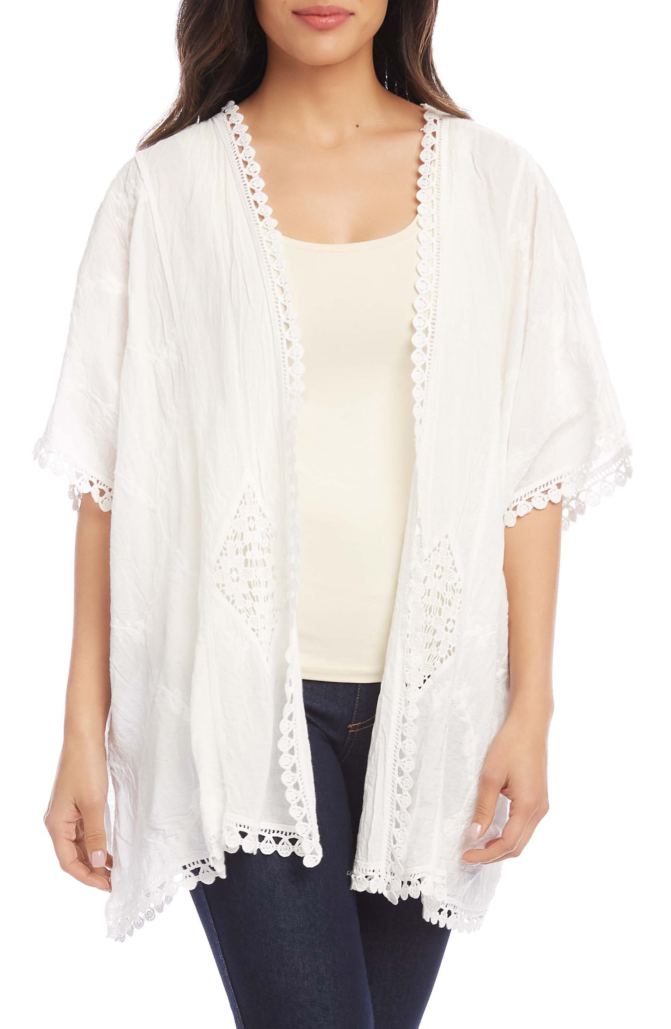 dressy short sleeve cardigan