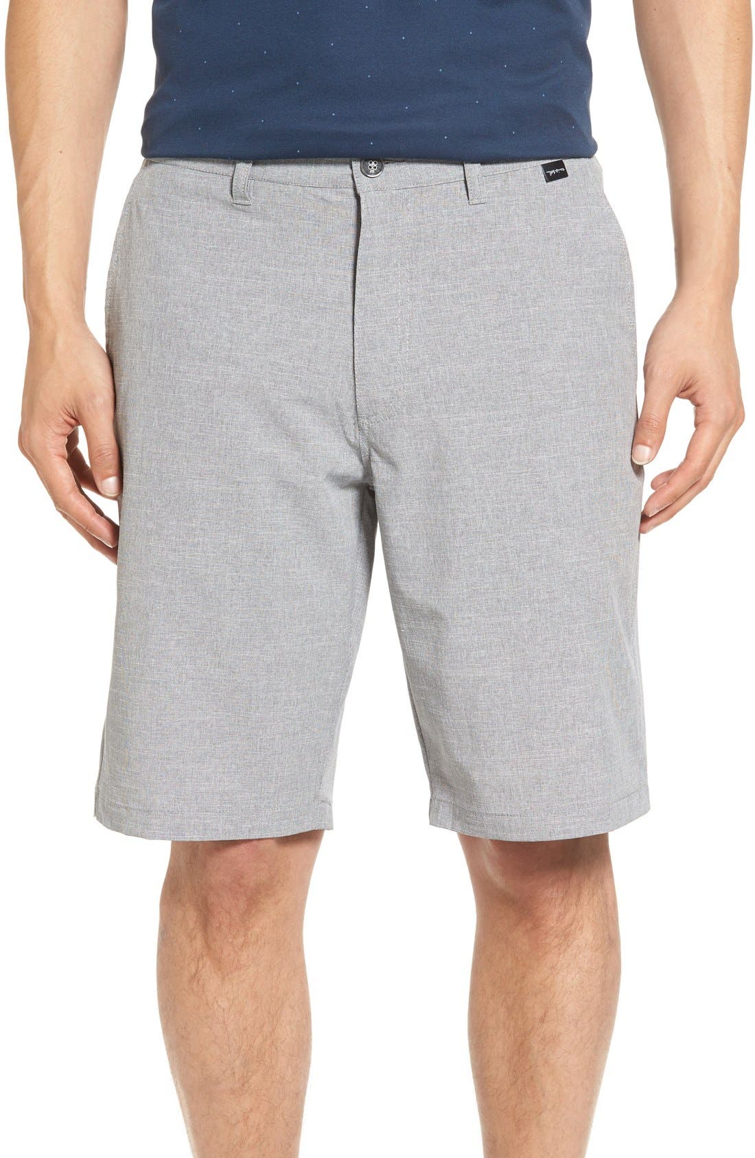 Travis Mathew Giddon Golf Shorts Nordstrom