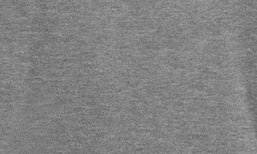 The North Face Gray Evolution Vintage Hoodie In Gray
