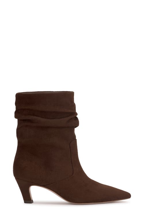 JESSICA SIMPSON JESSICA SIMPSON VYLUNA POINTED TOE BOOTIE