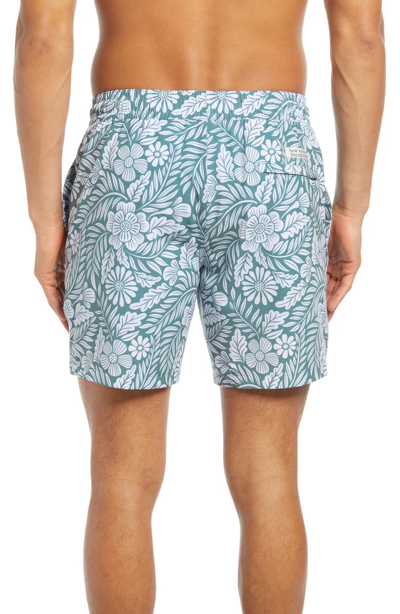 Fair Harbor The Bayberry Swim Trunks | Nordstrom