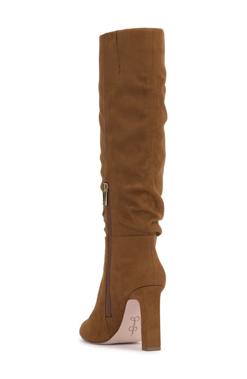 JESSICA SIMPSON JESSICA SIMPSON MINERVA KNEE HIGH BOOT 