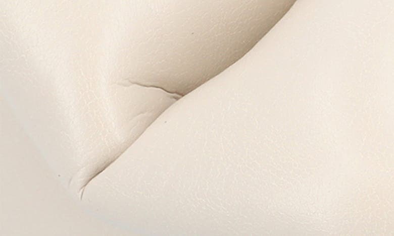 Shop Journee Collection Tru Comfort Foam Fayre Bow Flat In Sand