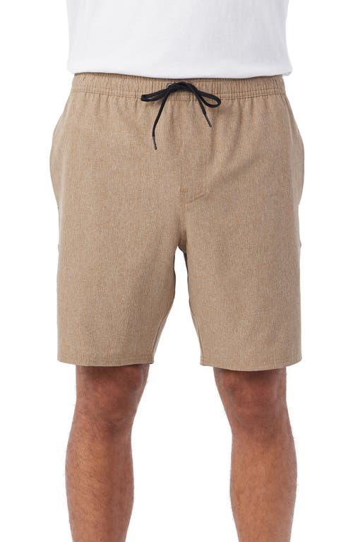 O'Neill Reserve Drawstring Waist Shorts at Nordstrom,