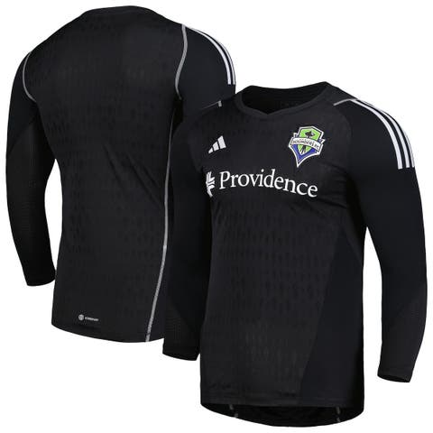 Lids Philadelphia Union adidas 2023 Goalkeeper Long Sleeve Replica Jersey -  Blue