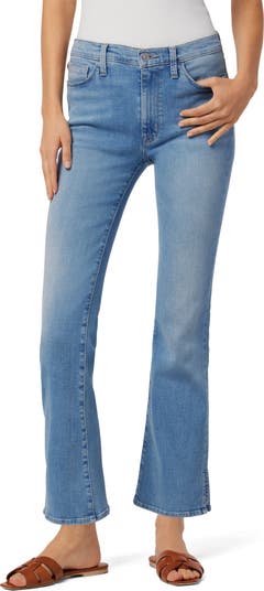 Hudson Jeans Blair High Rise Bootcut Crop Jeans | Nordstromrack