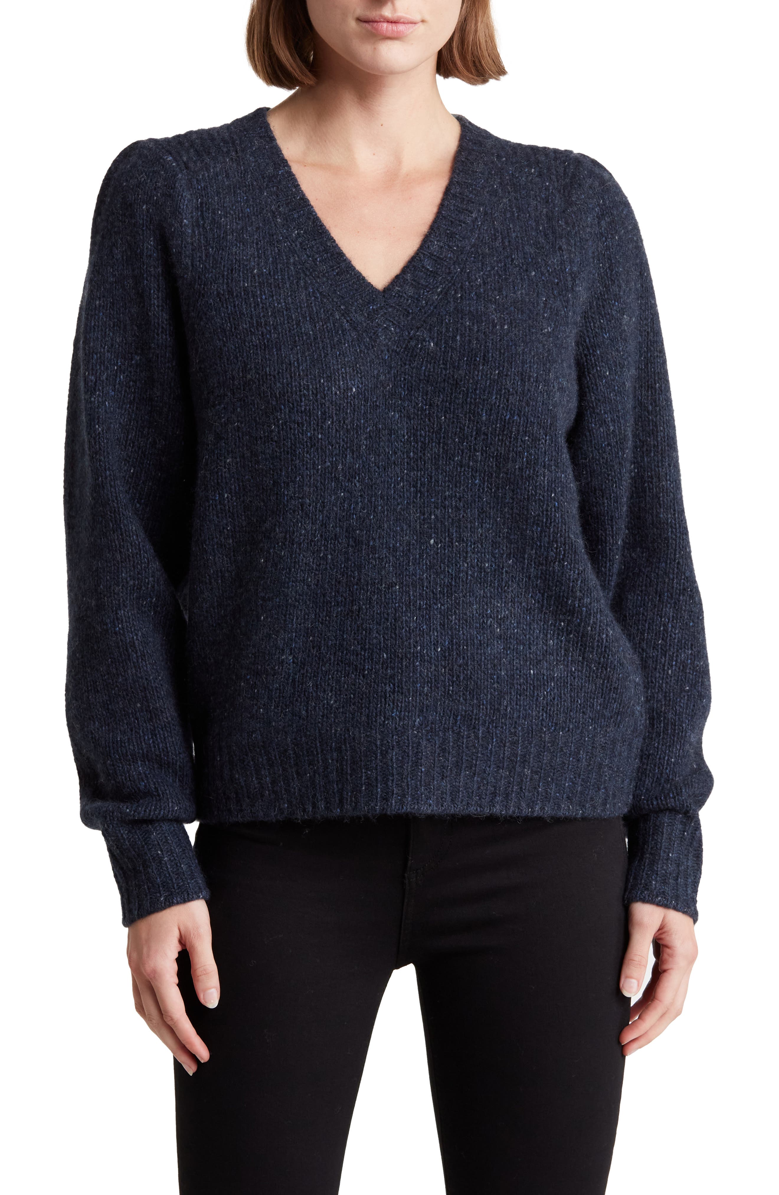 mrs claus cardigan