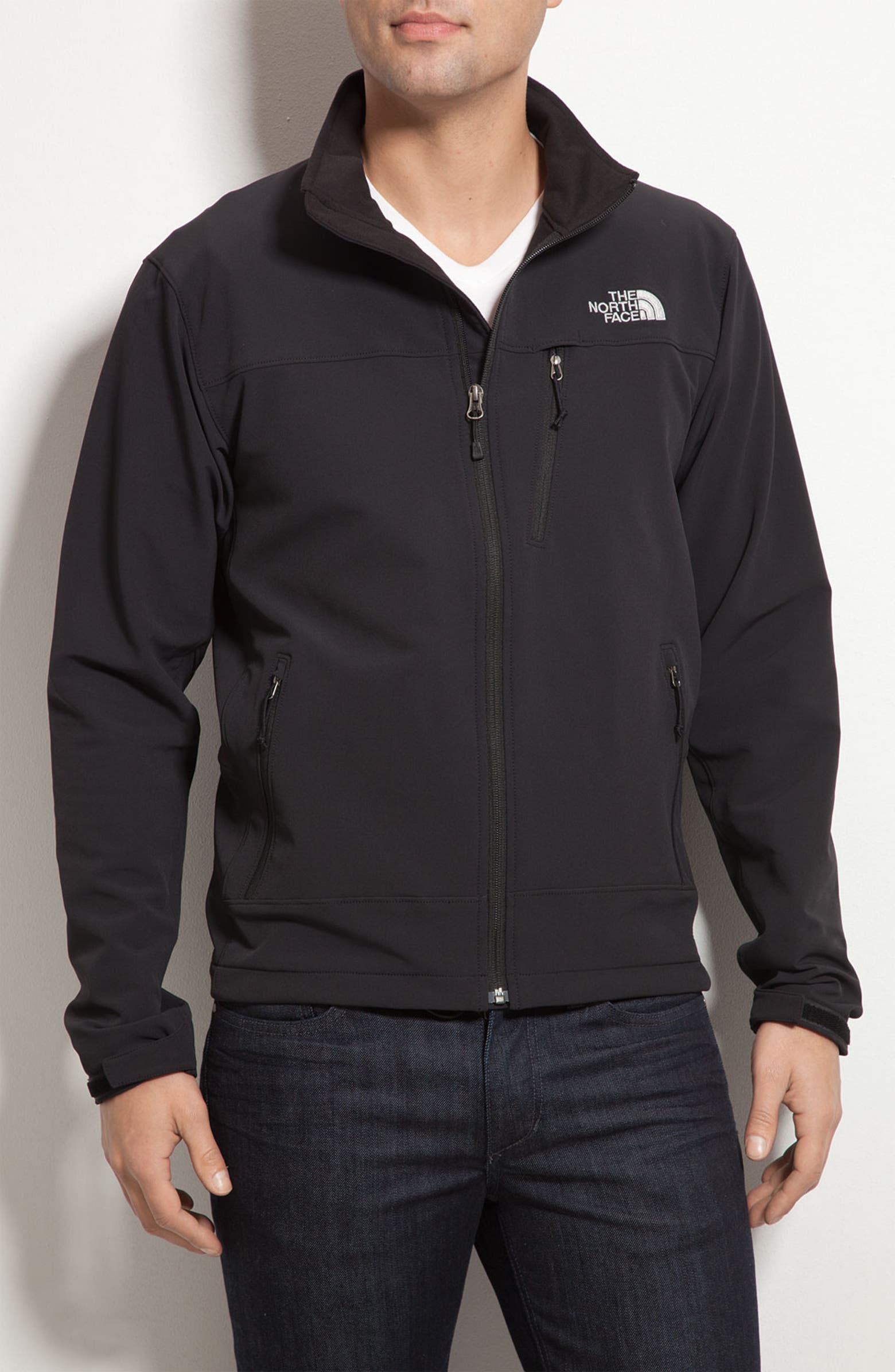 The North Face 'Pneumatic Apex' Jacket | Nordstrom