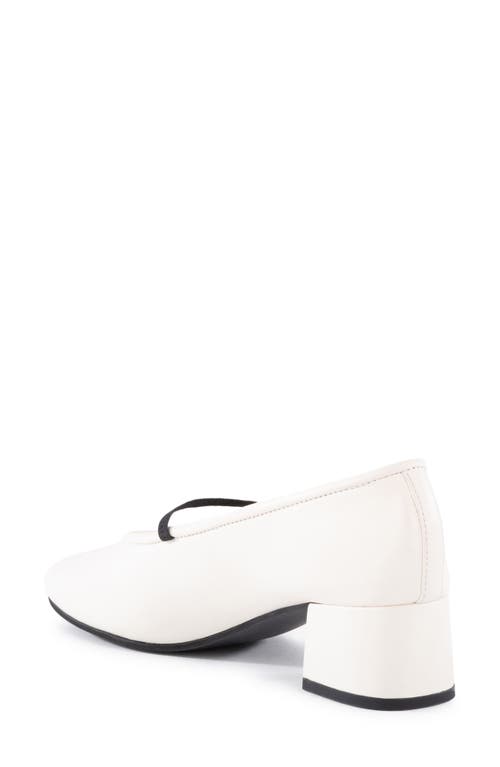 SEYCHELLES SEYCHELLES DUSK TO DAWN MARY JANE PUMP