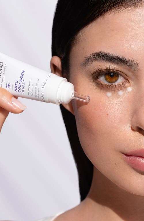 Annemarie Borlind Annemarie Börlind Natucollagen Boost Eye Serum In No Color