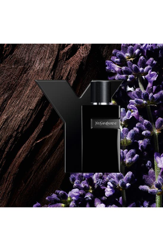 Shop Saint Laurent Y Le Parfum Set $225 Value