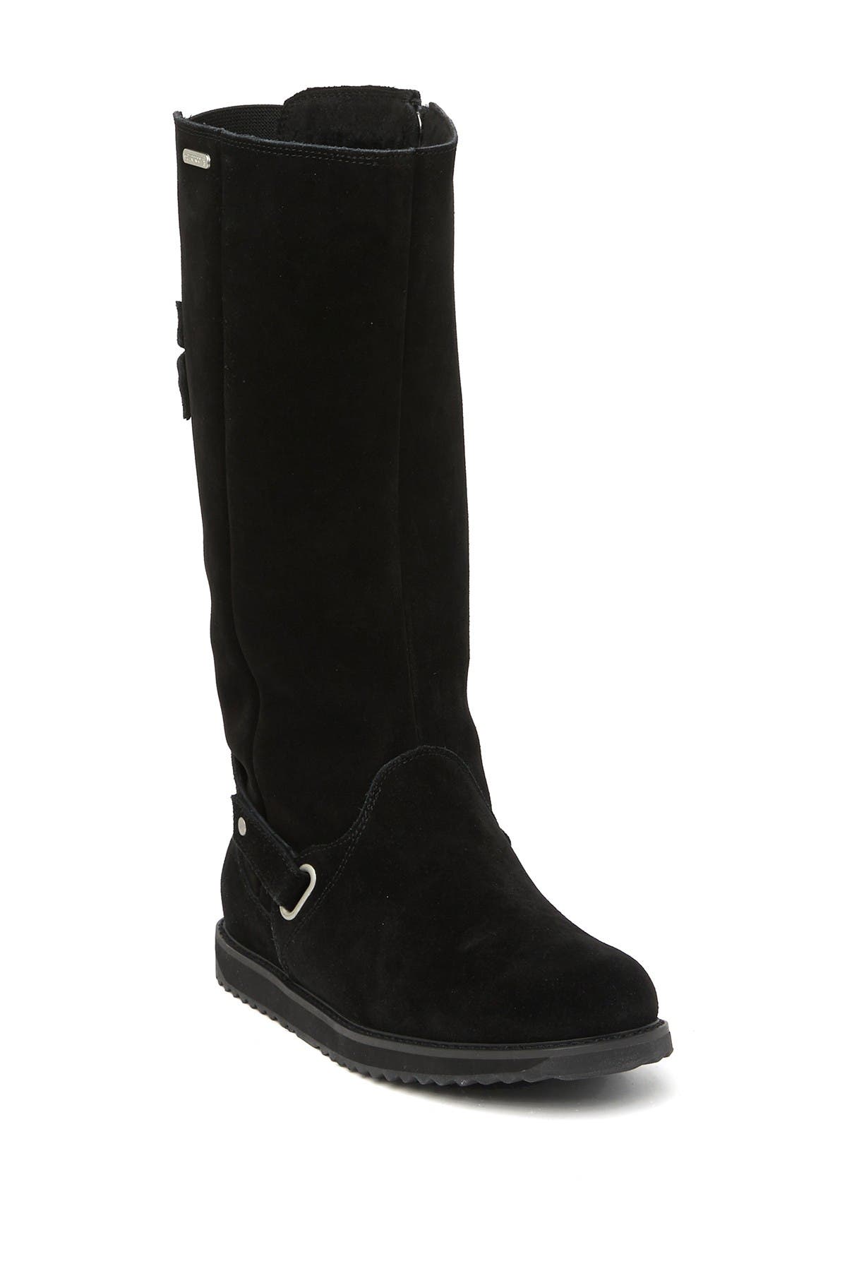Emu Australia Kemmie Tall Sheepskin 