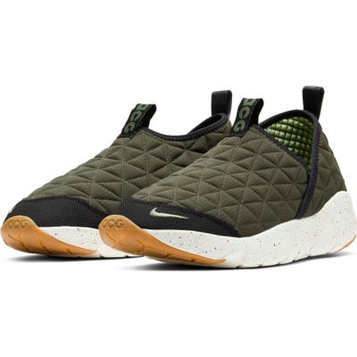 Nike Acg Moc 3.0 Hiking Sneaker / 11 Men
