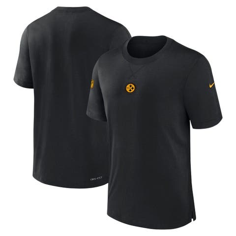 Nike Troy Polamalu Black Pittsburgh Steelers Retired Player Rflctv Limited  Jersey At Nordstrom for Men