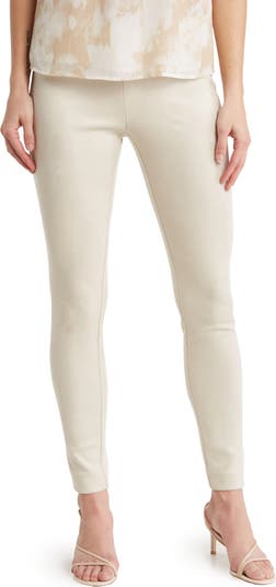 Faux Suede-Faux Suede Leggings by Spanx Online, THE ICONIC