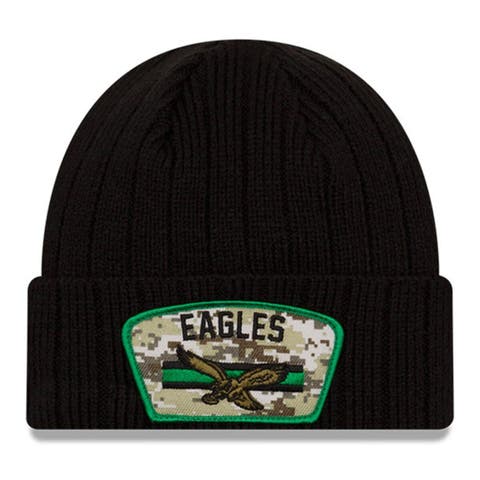 : New Era Authentic Men's Eagles Throwback Historic