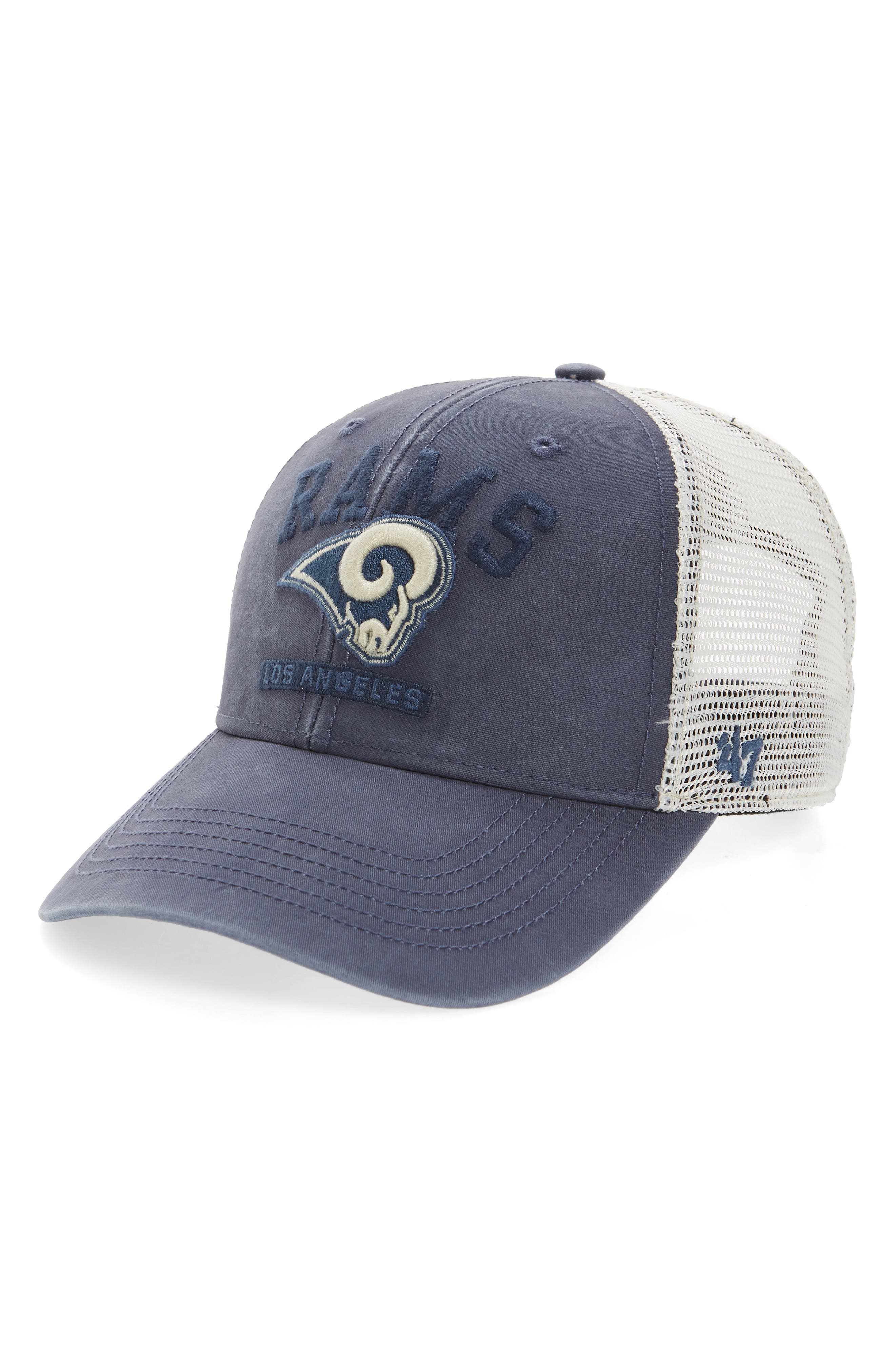 47 brand nfl hats