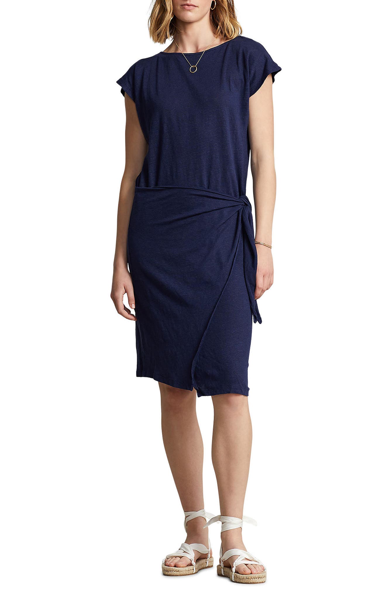 lauren ralph lauren dresses nordstrom