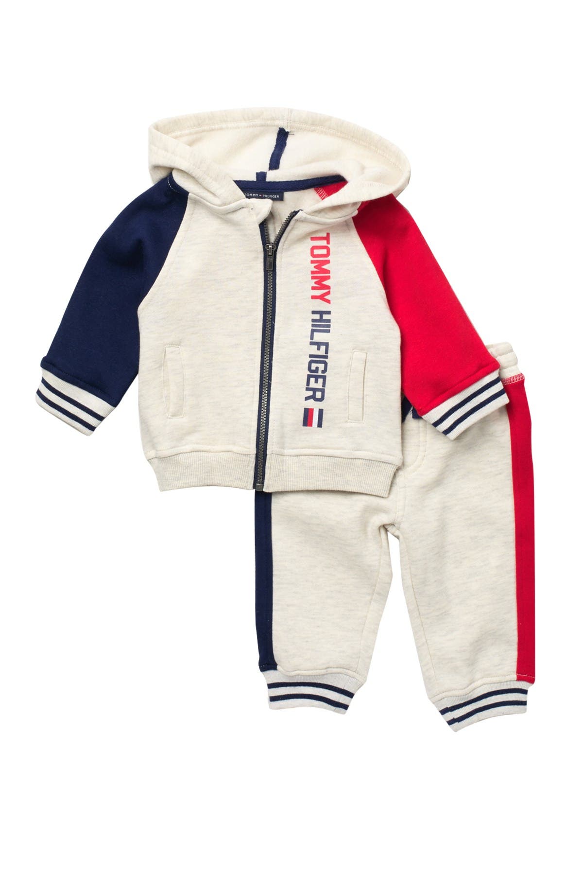 tommy hilfiger junior