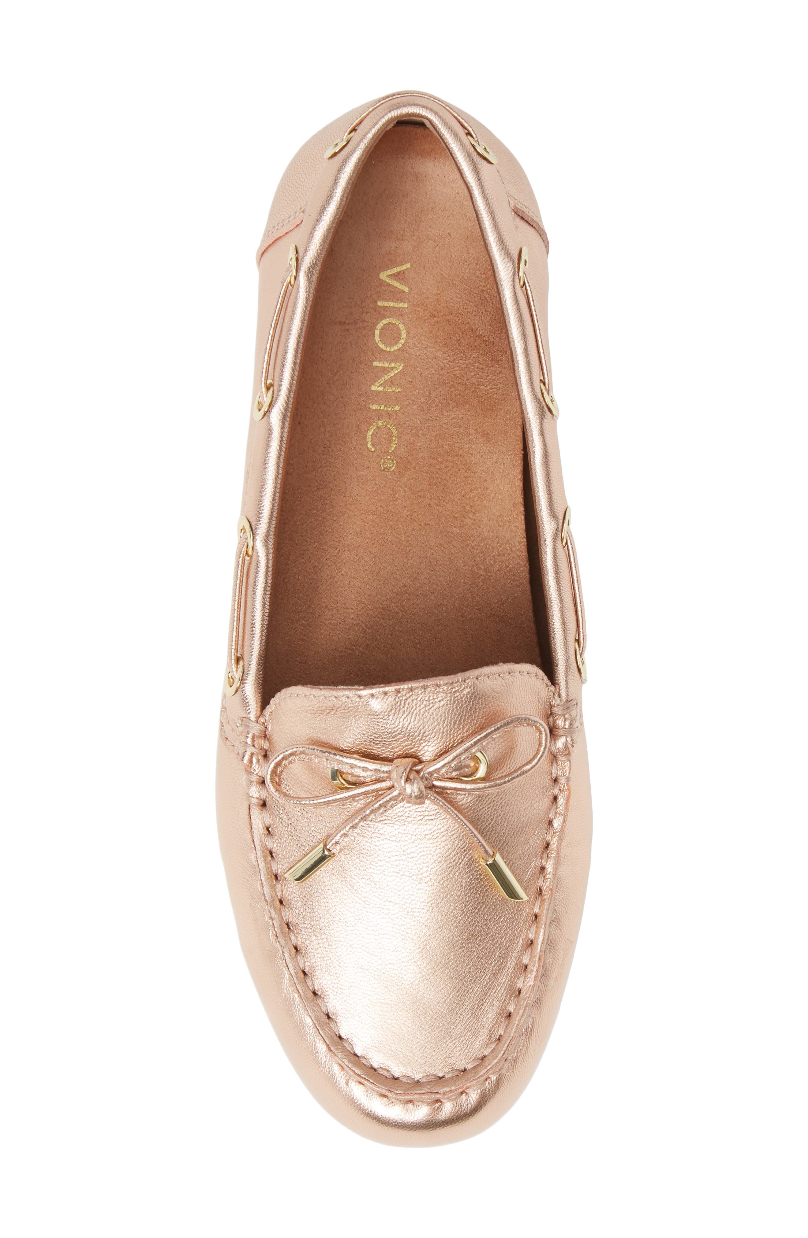 vionic virginia leather