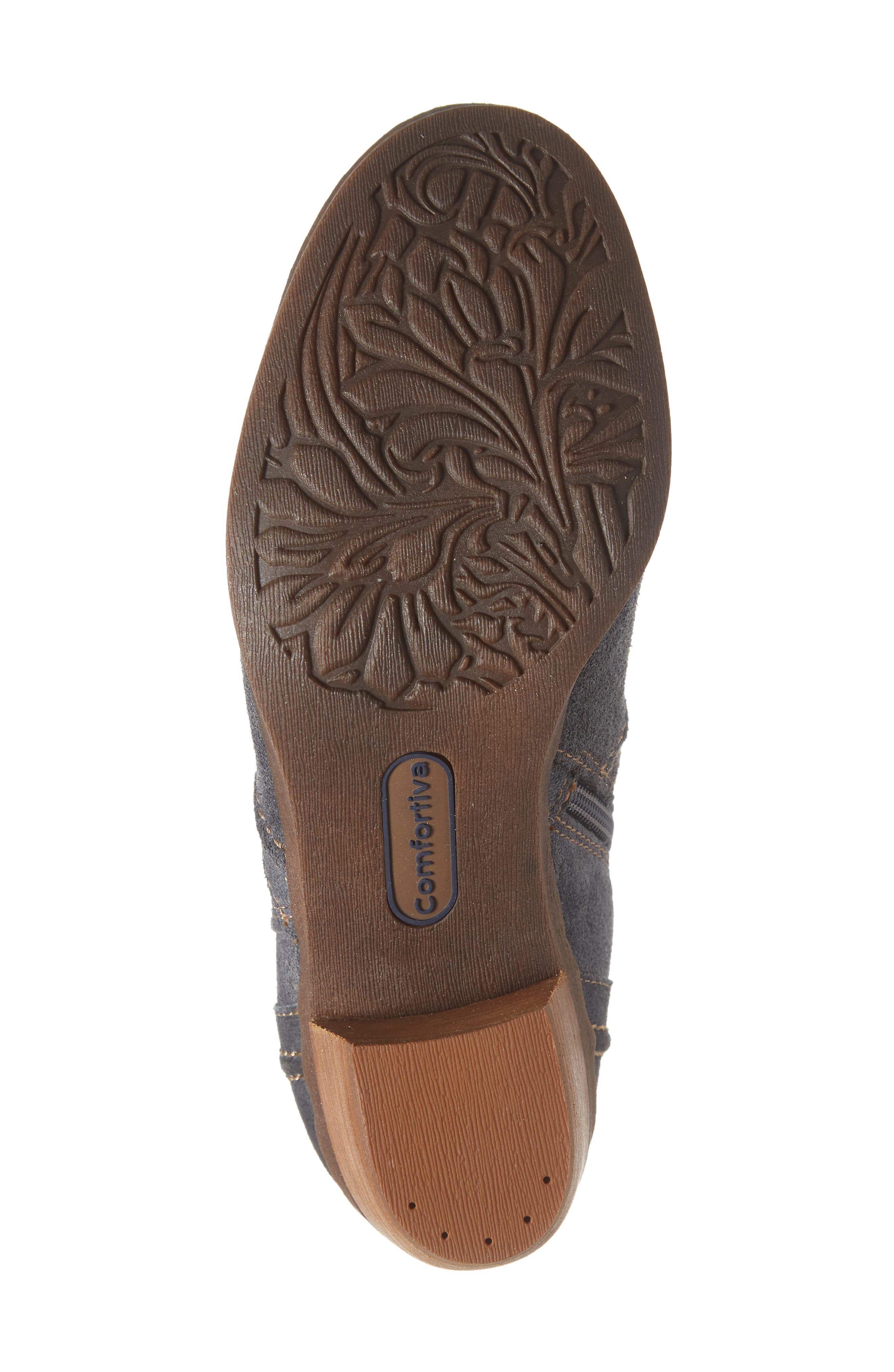 comfortiva with pillow top shoes