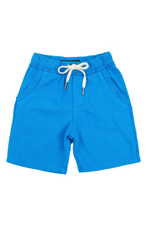 Miki Miette Kids' Rusty French Terry Shorts at Nordstrom