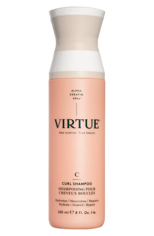 ® Virtue Curl Shampoo