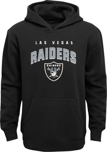 Buy NFL Las Vegas Raiders Patch Hoody on !
