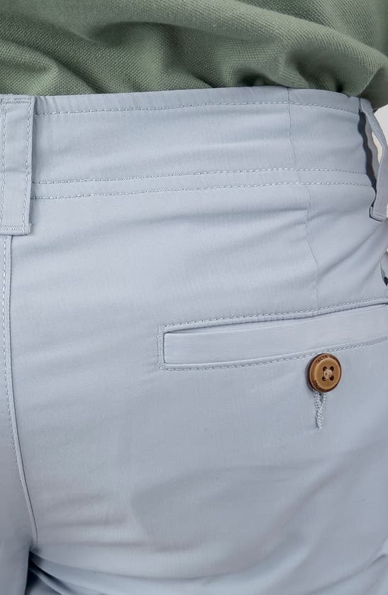 Shop Tailor Vintage Chino Pants In Skyway