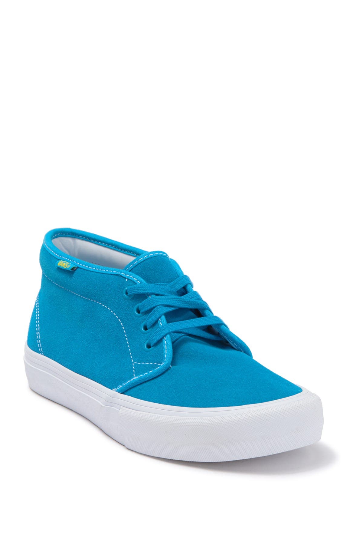 vans chukka suede
