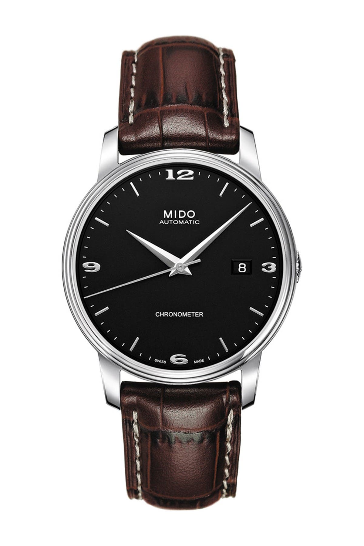 mido automatic watch