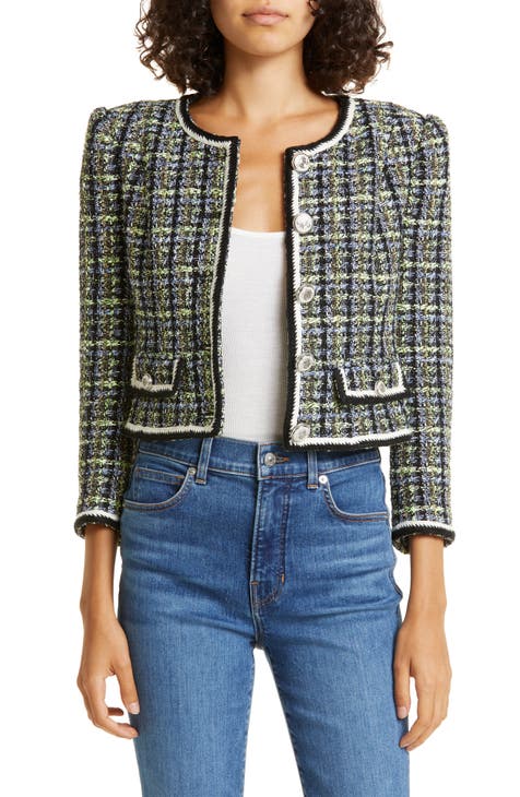 tweed jacket | Nordstrom