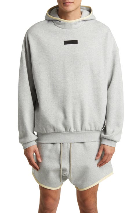 Buy YILIN Fear Of God Essential Hoodie Men's Pullover sweatshirt