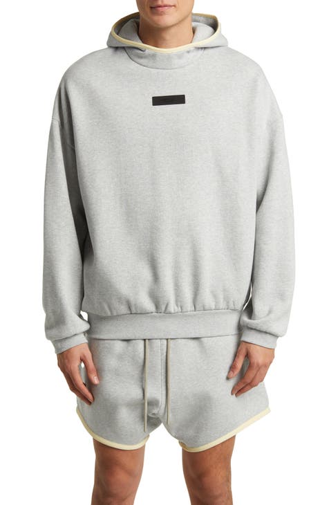 Men's Fear of God Essentials Hoodies