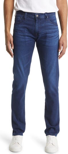 AG Tellis Cloud Soft Slim Fit Jeans | Nordstrom