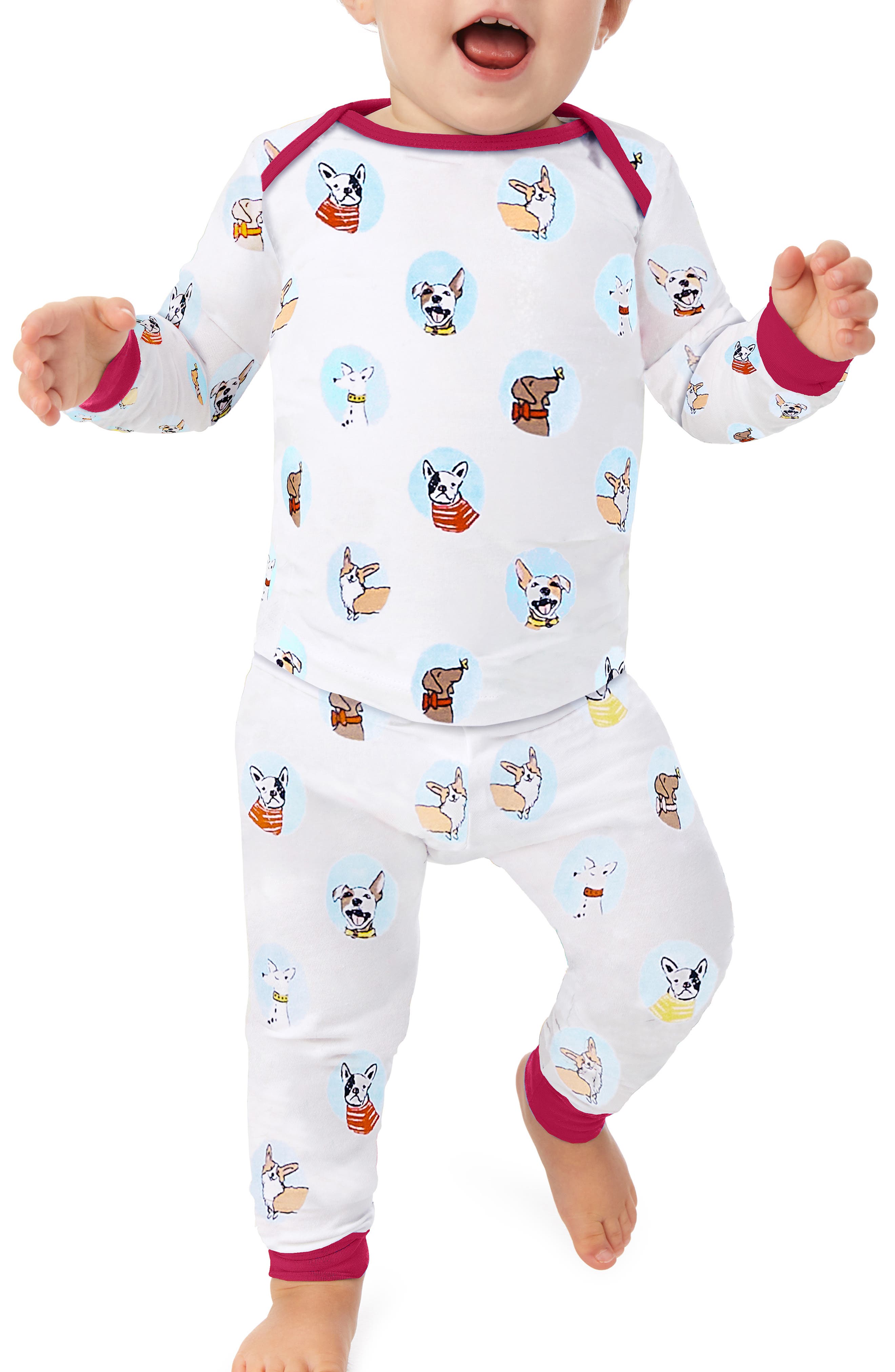 prada newborn clothes