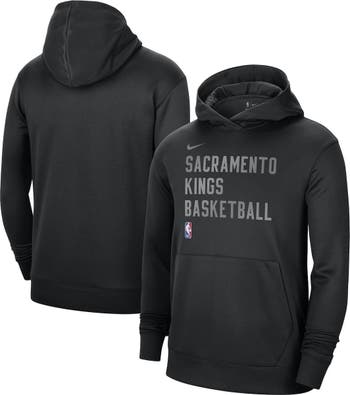 Sacramento Kings Nike Association Swingman Jersey - Custom - Unisex