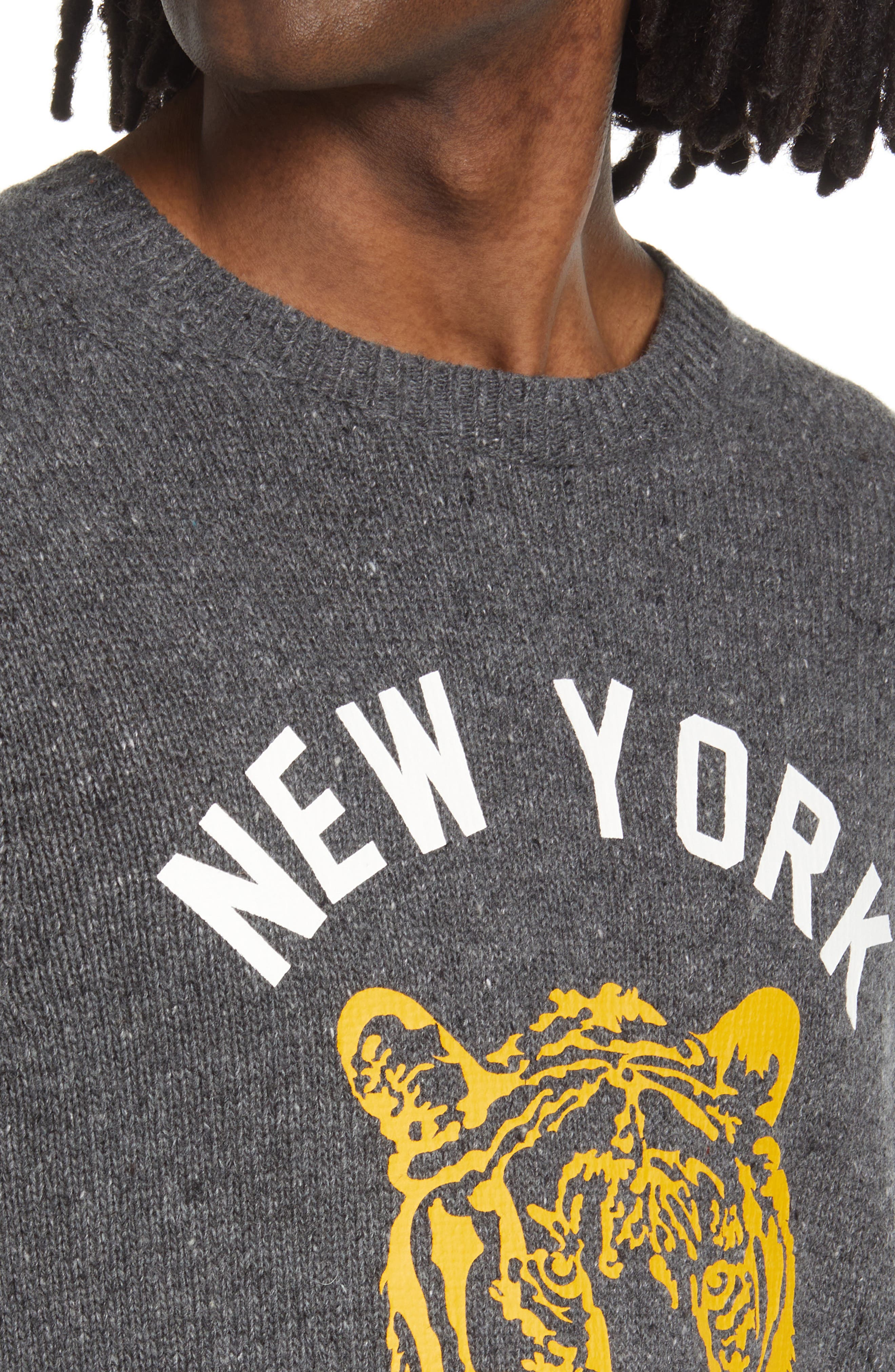 rag \u0026 bone Donegal Tweed Varsity 