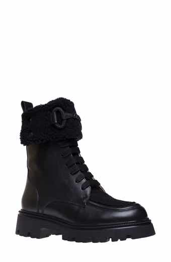 Ron white combat boots best sale