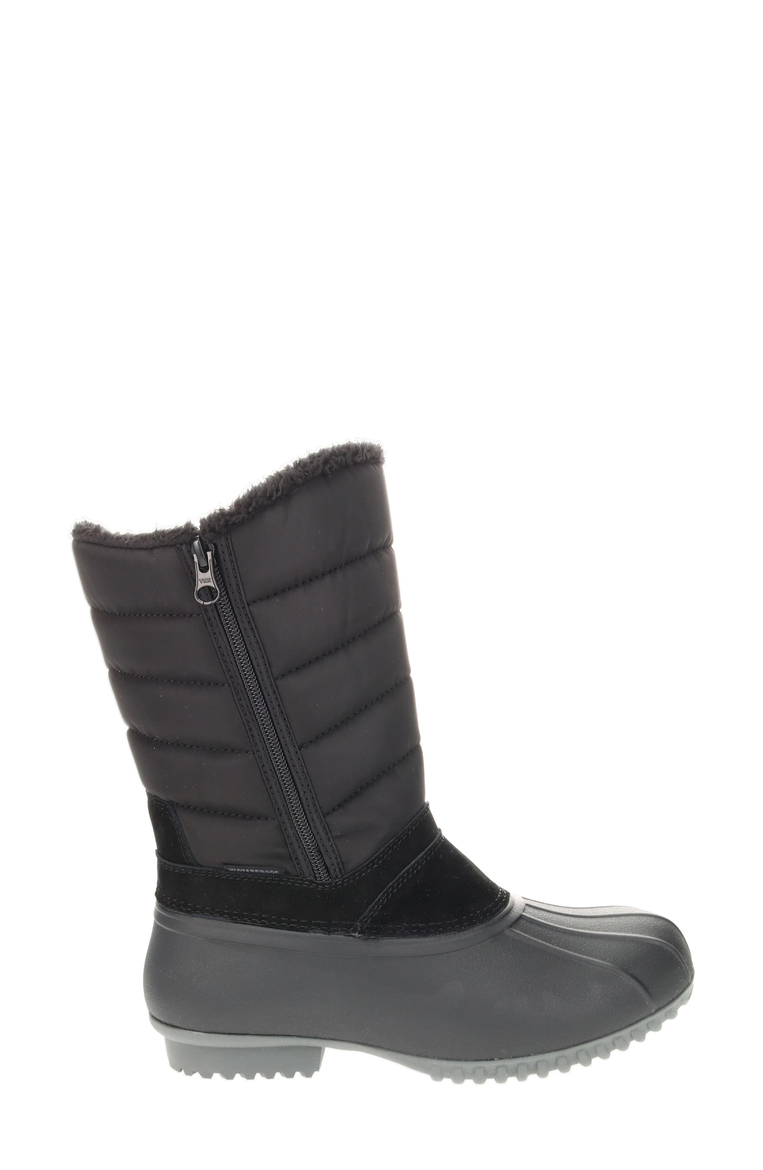 leather booties canada